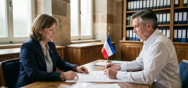 Peut-on vraiment acheter une maison directement auprès de la mairie ? Peut-on vraiment acheter une maison directement auprès de la mairie ?