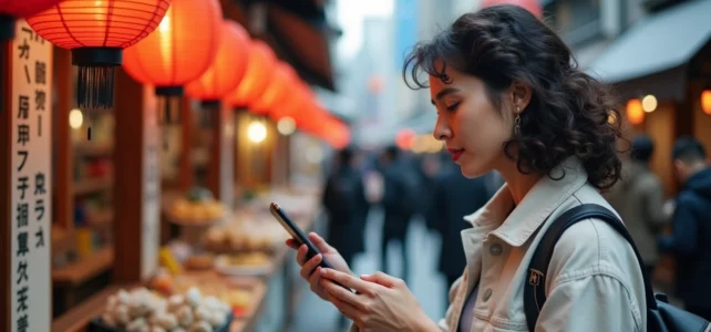 Comparatif 2024 : quelle est la meilleure application de traduction instantanée pour voyager ?