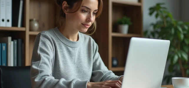 Tout savoir sur les démarches et obligations juridiques de l’auto-entrepreneur du web Tout savoir sur les démarches et obligations juridiques de l’auto-entrepreneur du web