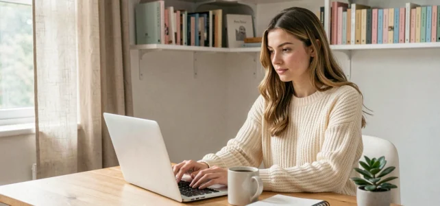 10 Astuces Pour Réussir Votre Blog Lifestyle et Développer Votre Audience