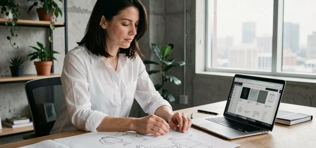 Tout savoir sur la création de sites web professionnels et sur-mesure Tout savoir sur la création de sites web professionnels et sur-mesure