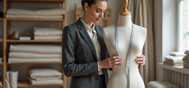 Tout savoir sur les dimensions et critères essentiels des mannequins standards