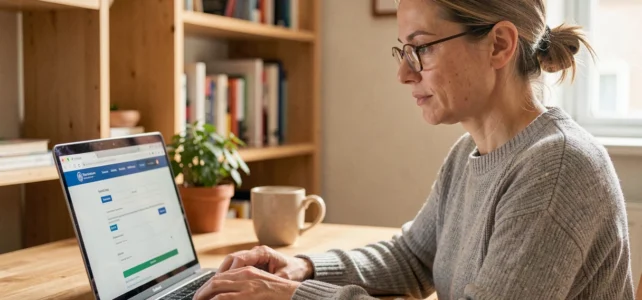 Les étapes simples pour obtenir un visa électronique rapidement depuis chez vous Les étapes simples pour obtenir un visa électronique rapidement depuis chez vous