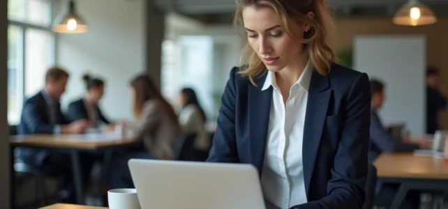 Les dernières tendances et nouveautés à connaître dans le monde de l’entrepreneuriat Les dernières tendances et nouveautés à connaître dans le monde de l’entrepreneuriat