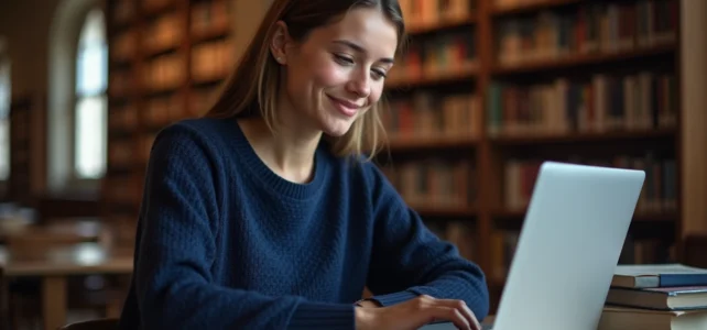 Guide pratique pour accéder à ses résultats sur ENT Assas en toute simplicité
