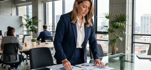Les meilleures stratégies pour réussir et développer son business en 2024 Les meilleures stratégies pour réussir et développer son business en 2024
