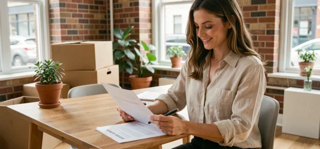 Découvrez l’offre de location idéale pour votre prochain logement en toute sérénité