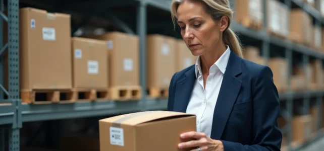 Comprendre la signification de made in EEC : origine et traçabilité des produits Comprendre la signification de made in EEC : origine et traçabilité des produits