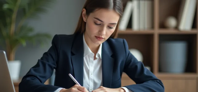 Comment optimiser le récapitulatif signé de votre candidature aux concours en ligne Comment optimiser le récapitulatif signé de votre candidature aux concours en ligne