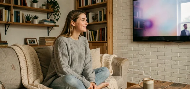 Les meilleures alternatives gratuites pour regarder des films et séries en streaming VF Les meilleures alternatives gratuites pour regarder des films et séries en streaming VF