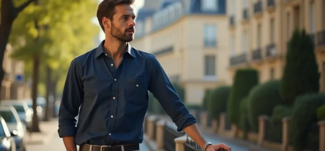 Découvrez où vit aujourd&rsquo;hui Hugo Antakis, le fils de Marie-Ange Nardi