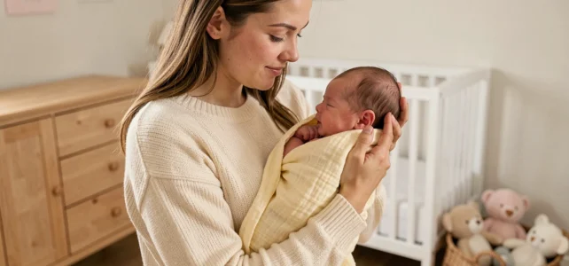 Les dernières actualités et conseils incontournables pour bien accompagner bébé au quotidien Les dernières actualités et conseils incontournables pour bien accompagner bébé au quotidien
