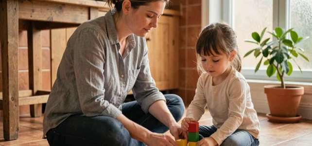 Conseils et astuces pour accompagner sereinement les parents dans leur quotidien familial