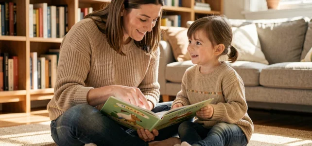 Astuces et conseils essentiels pour accompagner les parents dans l’éducation des enfants Astuces et conseils essentiels pour accompagner les parents dans l’éducation des enfants