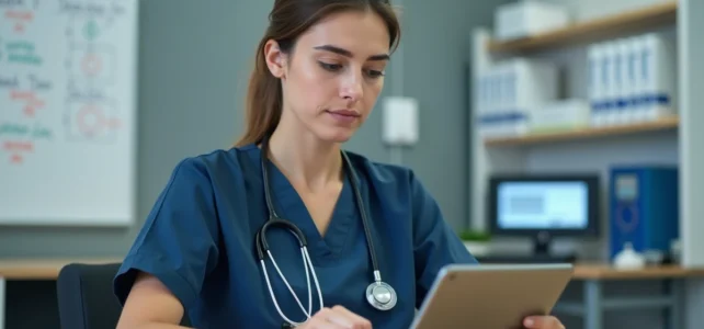 Les ressources incontournables en santé pour accompagner les professionnels au quotidien
