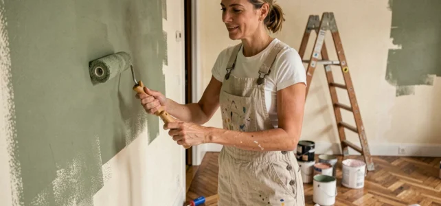 Astuces et idées créatives pour rénover et décorer votre maison facilement Astuces et idées créatives pour rénover et décorer votre maison facilement