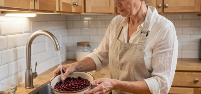 Comment réduire efficacement les lectines dans votre alimentation au quotidien Comment réduire efficacement les lectines dans votre alimentation au quotidien