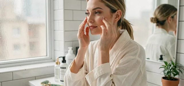 Astuces et tendances beauté : conseils pour sublimer votre routine au quotidien Astuces et tendances beauté : conseils pour sublimer votre routine au quotidien