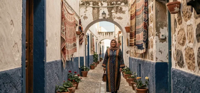 Où vivre à Essaouira : les meilleurs quartiers pour une location longue durée entre particuliers Où vivre à Essaouira : les meilleurs quartiers pour une location longue durée entre particuliers
