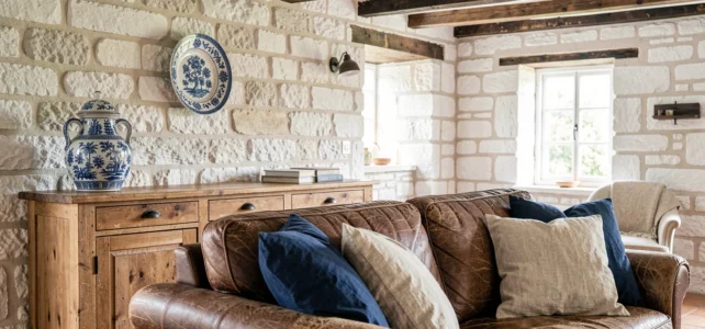 Idées et inspirations pour transformer votre maison avec une touche bretonne authentique Idées et inspirations pour transformer votre maison avec une touche bretonne authentique