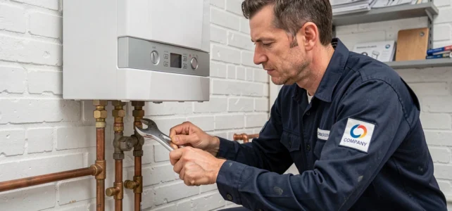 Tout savoir sur l’entretien d’une chaudière gaz à Bruxelles pour plus de sécurité Tout savoir sur l’entretien d’une chaudière gaz à Bruxelles pour plus de sécurité