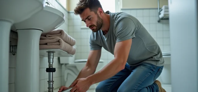 Comment réagir face à une urgence de dépannage à domicile : conseils et solutions rapides