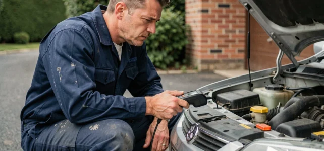 Comment réagir face à un voyant moteur allumé : astuces et conseils pratiques Comment réagir face à un voyant moteur allumé : astuces et conseils pratiques